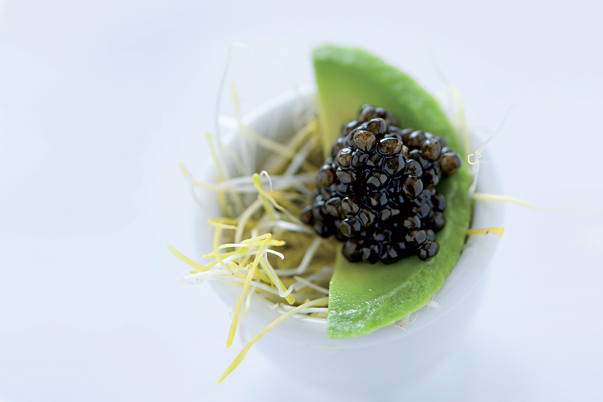 calvisius-caviar