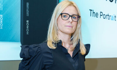 Ilaria Galliussi entra in Honor