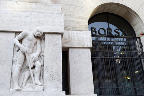Anima hotsell holding borsa
