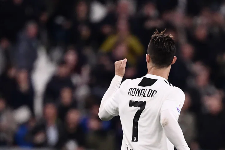 Come diventare fuoriclasse nel lavoro seguendo le orme di Cristiano Ronaldo