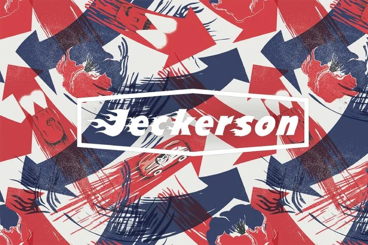 Jeckerson azienda on sale