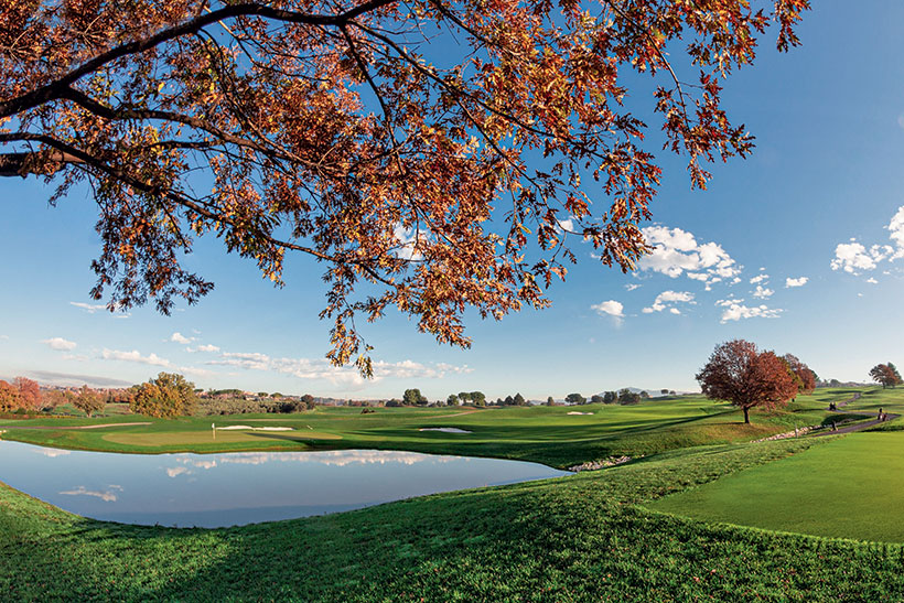 Marco-Simone-Golf-Club-Ryder-Cup-2023-Hole-18