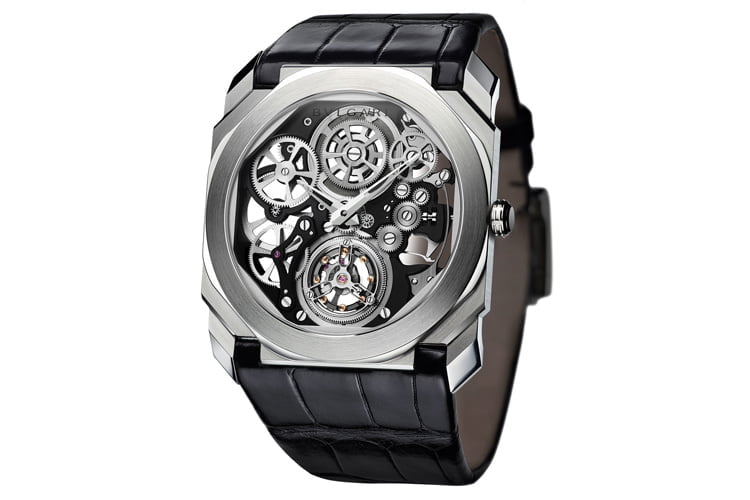 Bulgari Octo