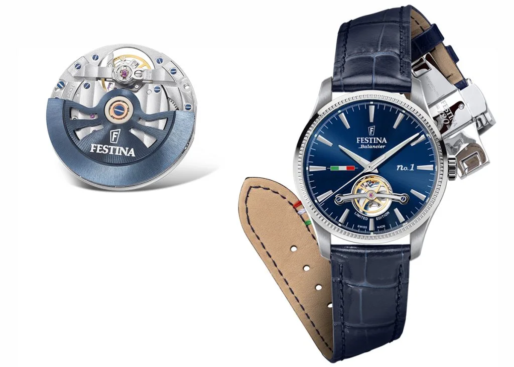 Smartwatch Lotus Smartime-Festina Connected