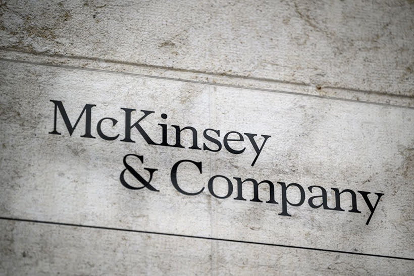 McKinsey-Company