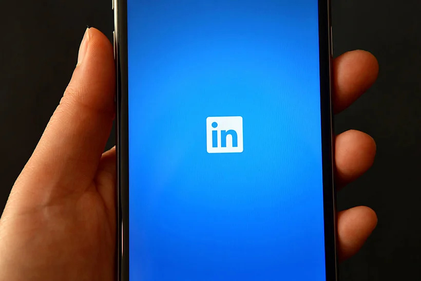 LinkedIn
