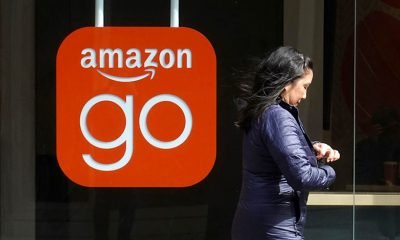 Amazon Go