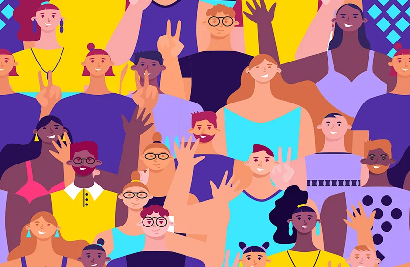 Diversity Brand Index