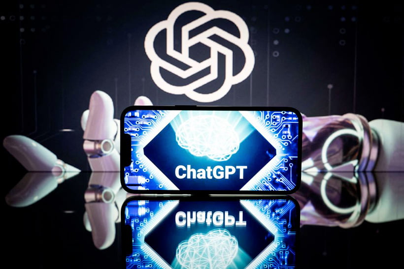 ChatGpt-OpenAI-Intelligenza-Artificiale