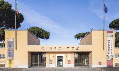 Cinecittà