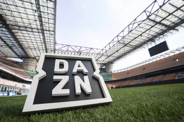 Goal Pass: Dazn lancia un abbonamento low cost per la Serie A