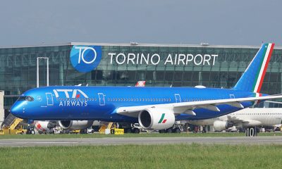 Ita Airways