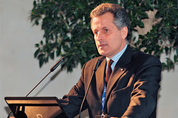 Livio-de-Santoli-La-Sapienza