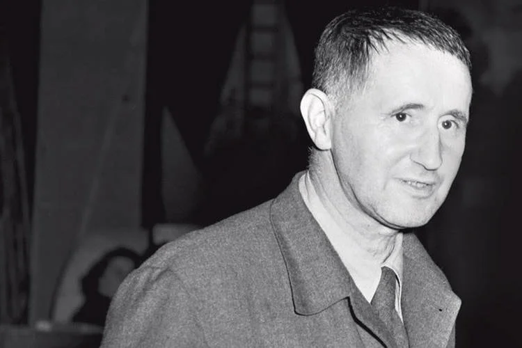 Bertold Brecht