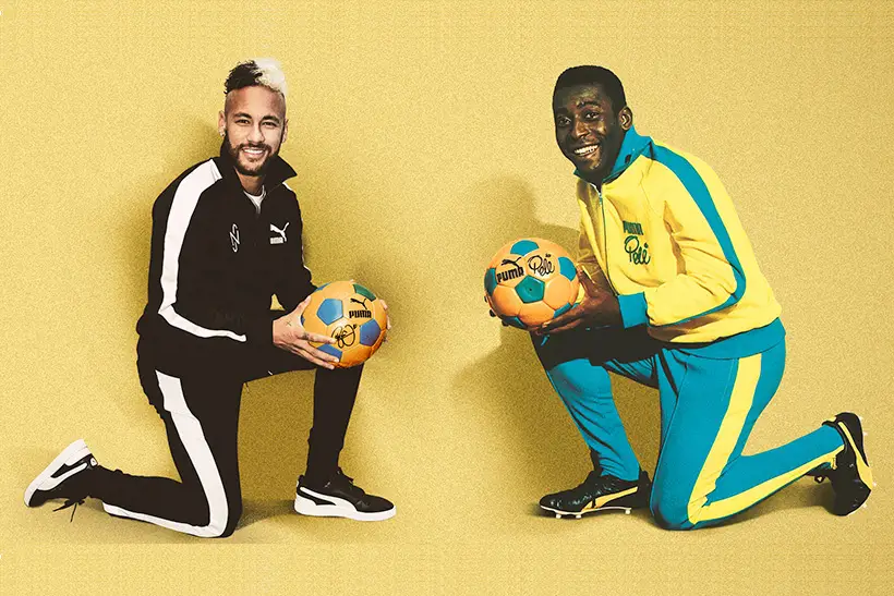 Puma-75-anni-Neymar-Pelé