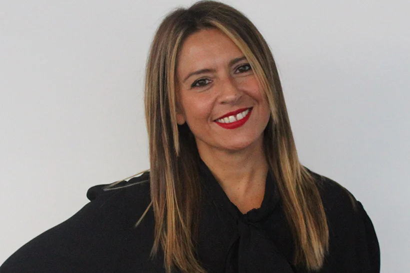Rosita Conte, nuovo General Manager di Avon Italia