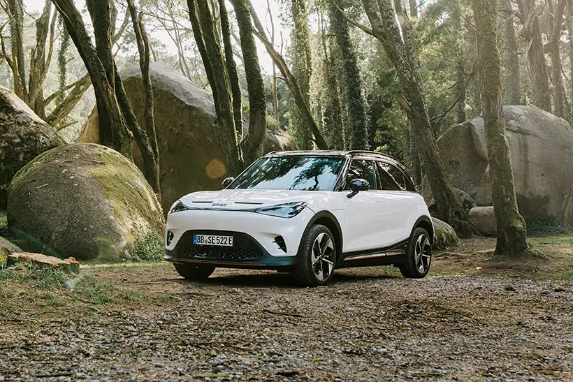 Suv-Xpeng-G9