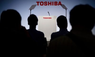 Toshiba