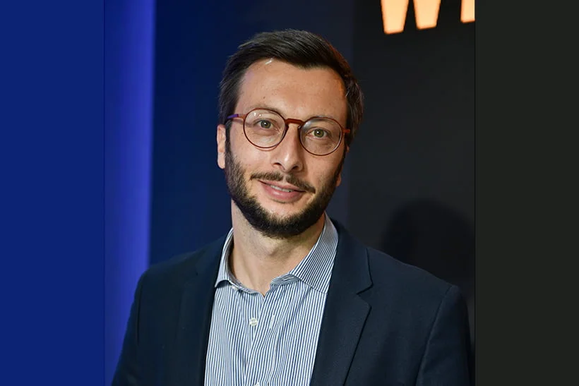 Walter-Renna-Fastweb
