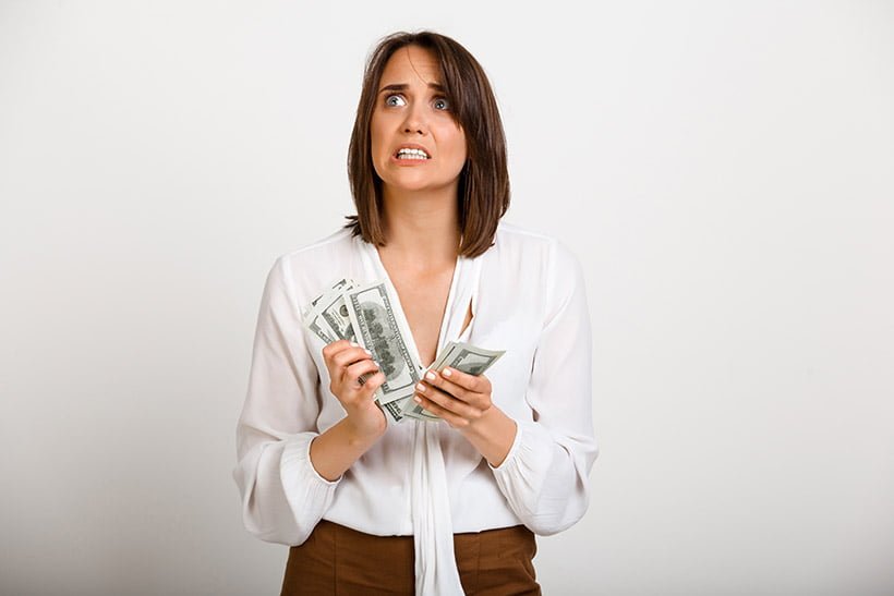 Donne e finanza