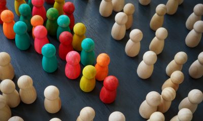 Diversity Equity & Inclusion in azienda