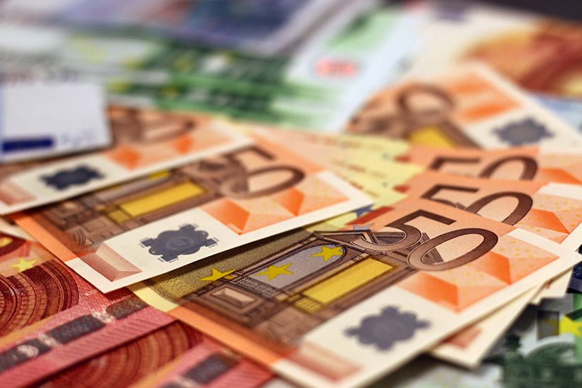 debito pubblico italiano