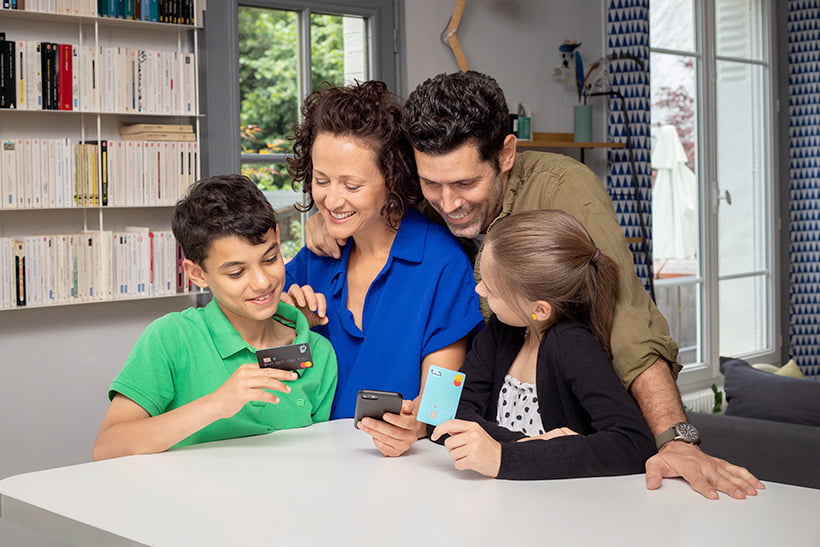 Acorns acquisisce Pixpay e GoHenry