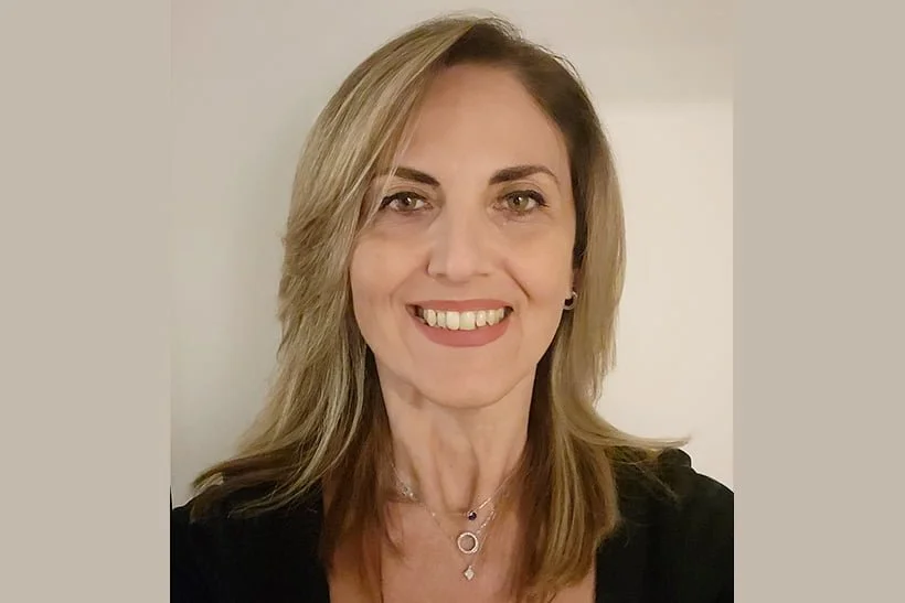 Cynthia Raffaelli