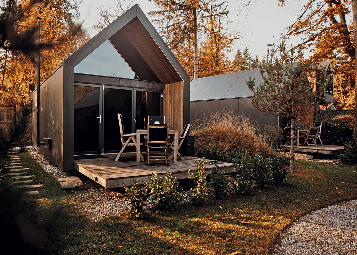 Glamping