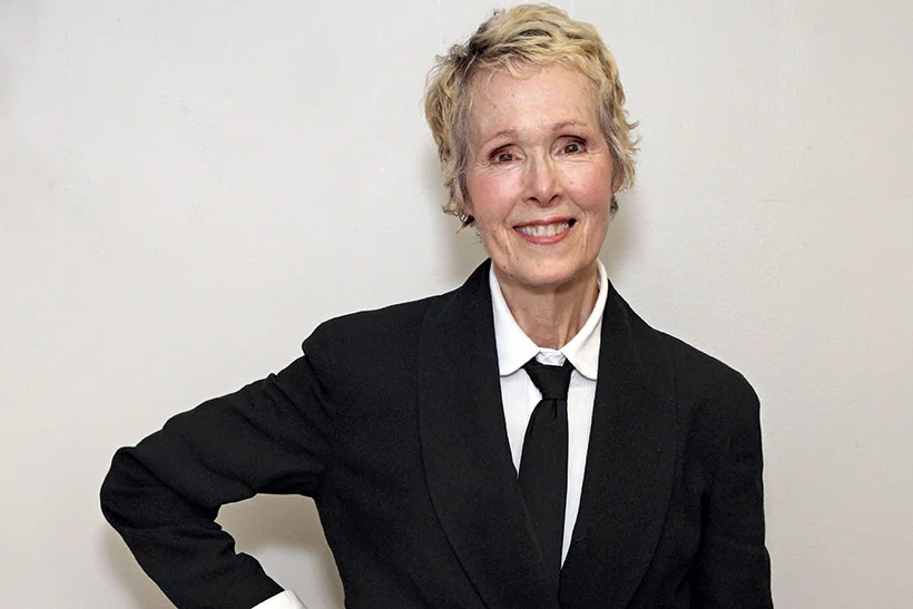 Elizabeth Jean Carroll