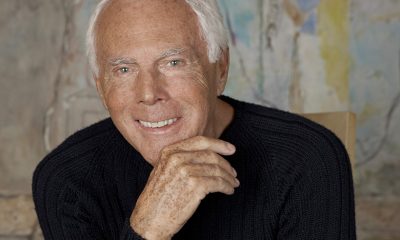 Giorgio Armani