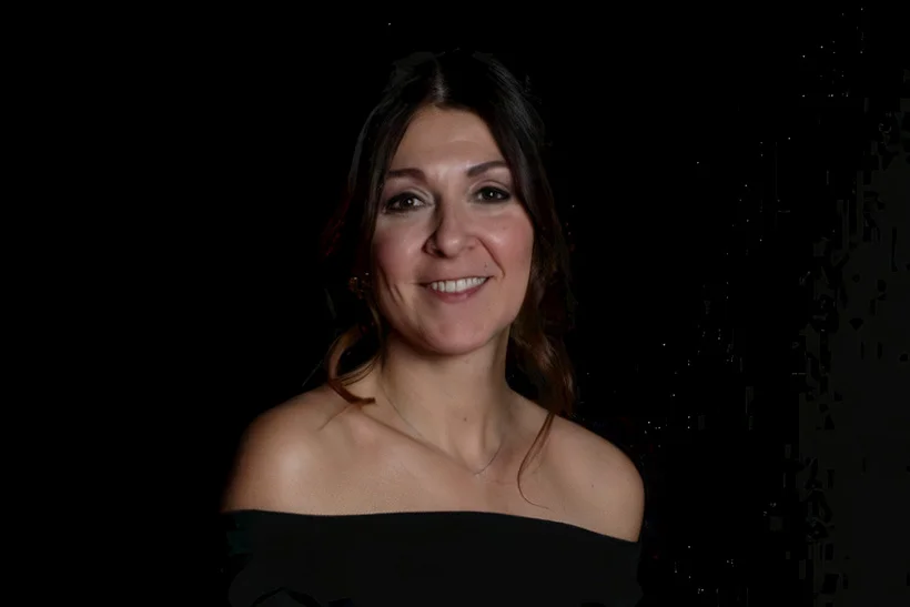 Monica Provini