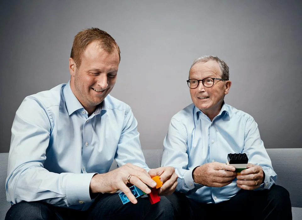 Thomas-Kjeld-Kristiansen-Lego