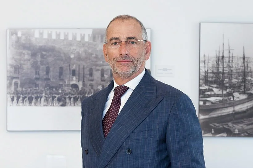 Educare a investire intervista all a.d. di Arca Fondi Ugo Loeser