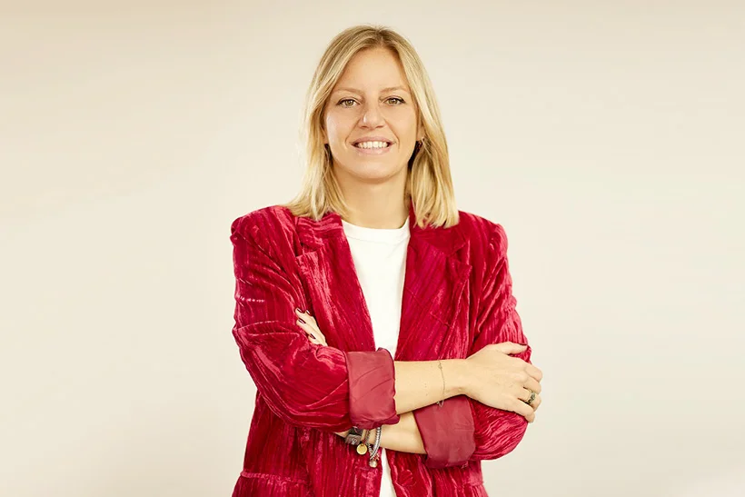Beatrice-Agostinacchio-Hotwire
