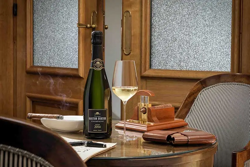 Champagne-Maison-Burtin
