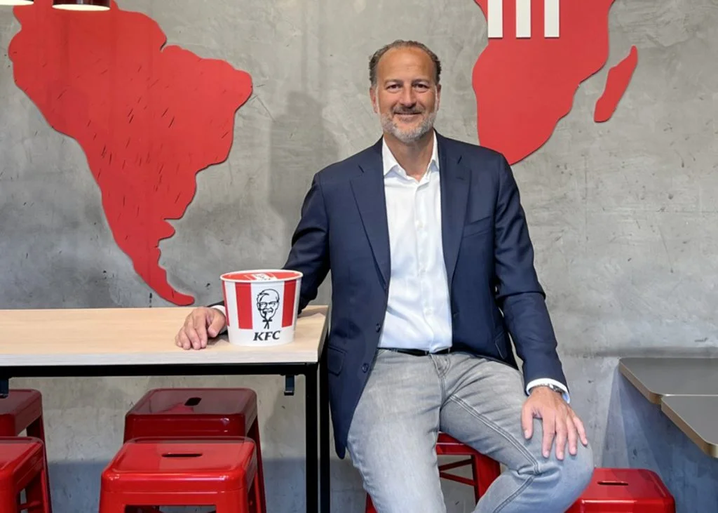 Corrado-Cagnola-KFC-Italia
