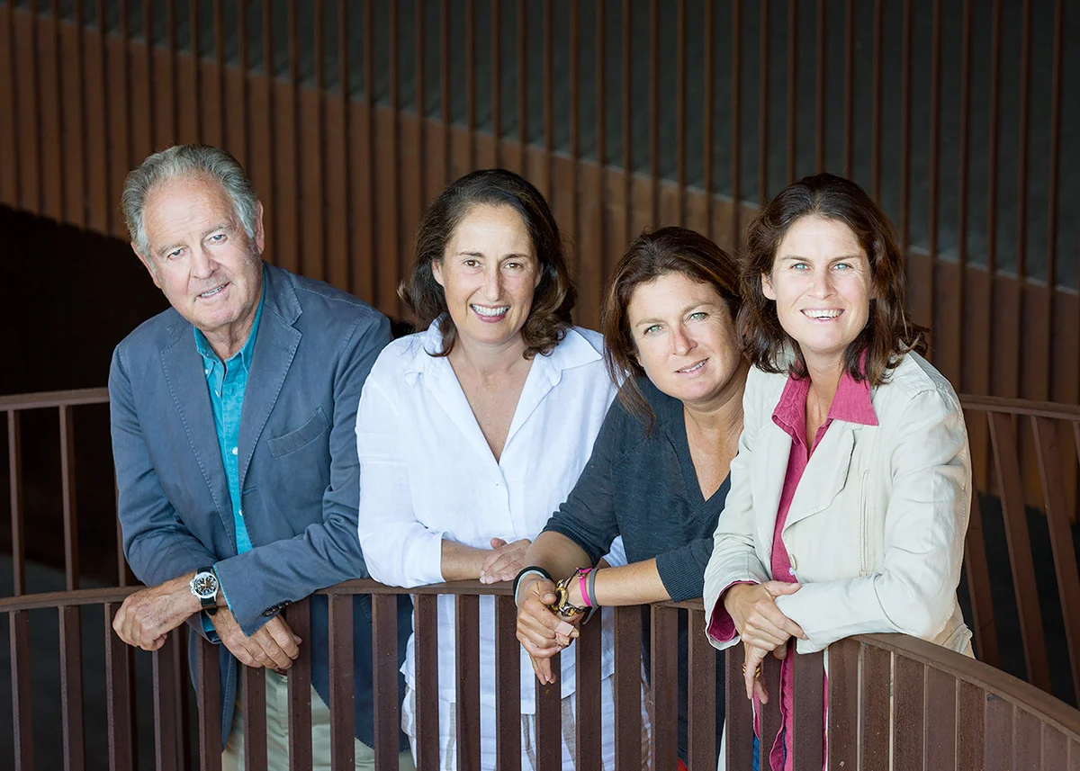Marchesi Antinori guarda alla Borgogna: “Un'opzione di grande fascino”