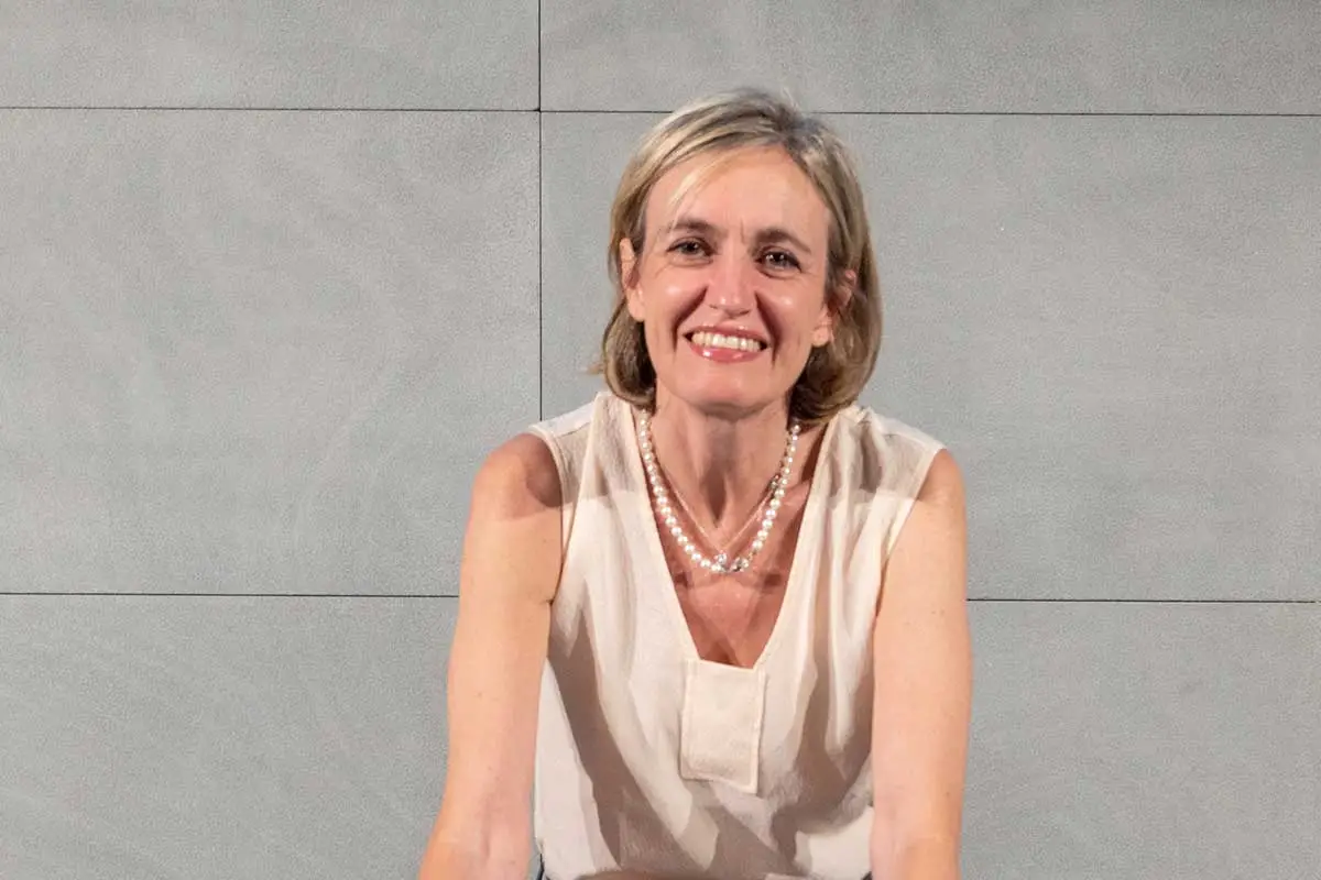 Francesca-Bazoli-Guber Banca