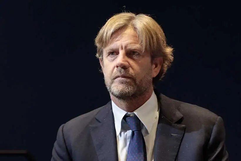 Francesco-Soro