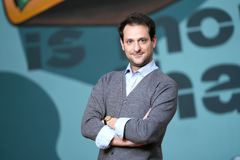Gabriele-Palermo-Show-Reel-Agency
