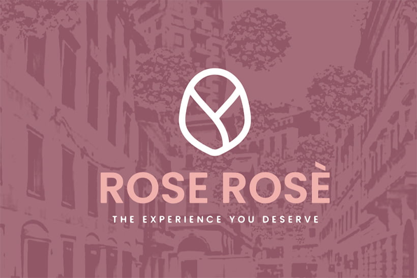 Rose-Rosé