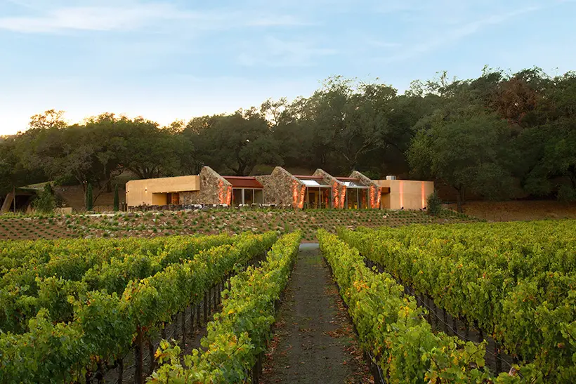 Marchesi-Antinori-Stag’s Leap Wine Cellars