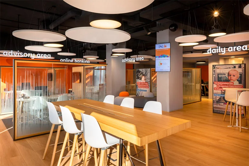 Ing Italia