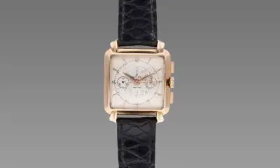 orologi di lusso asta Rolex Gabus 8206