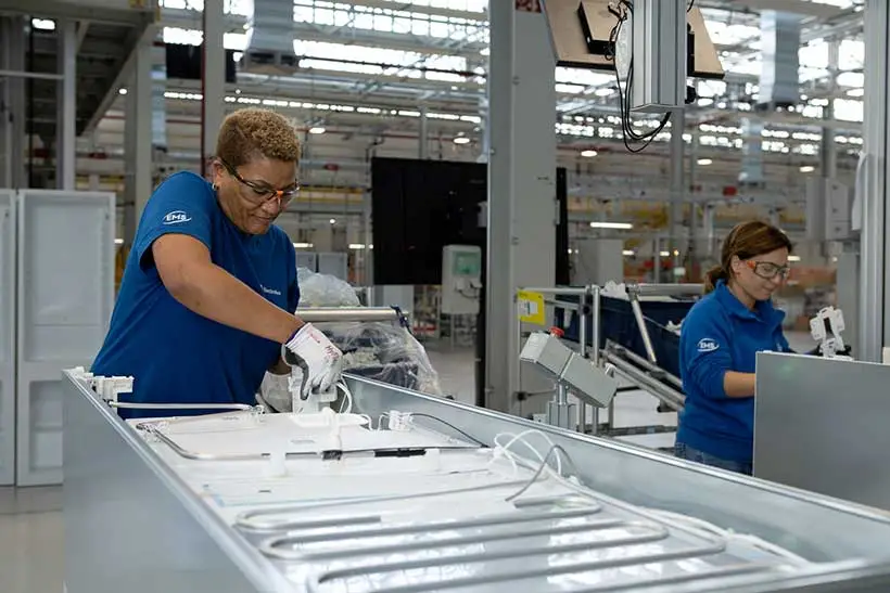 Electrolux-Lavoratrici-Genesi