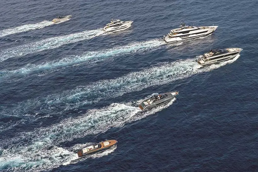 Ferretti Group