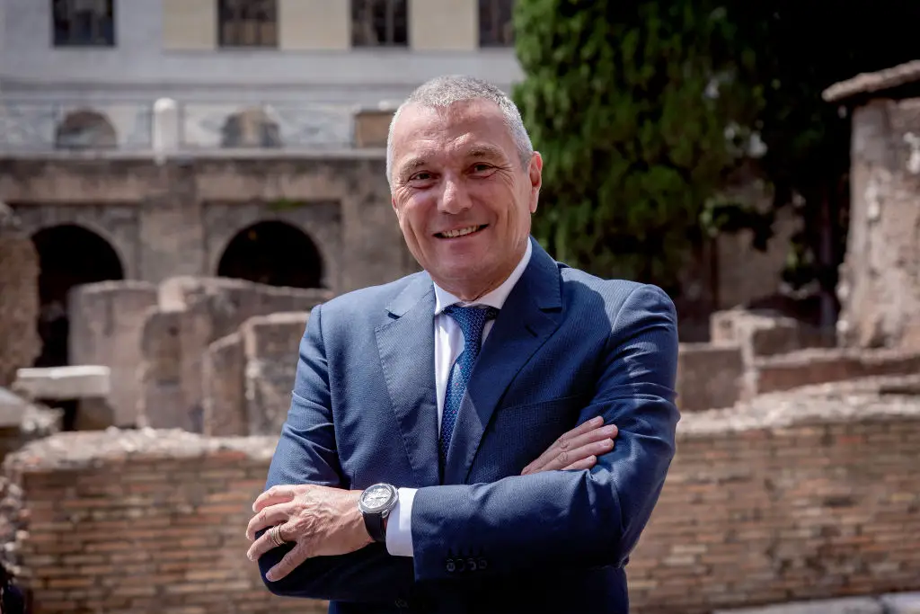 Jean-Christophe Babin-Arras-Group