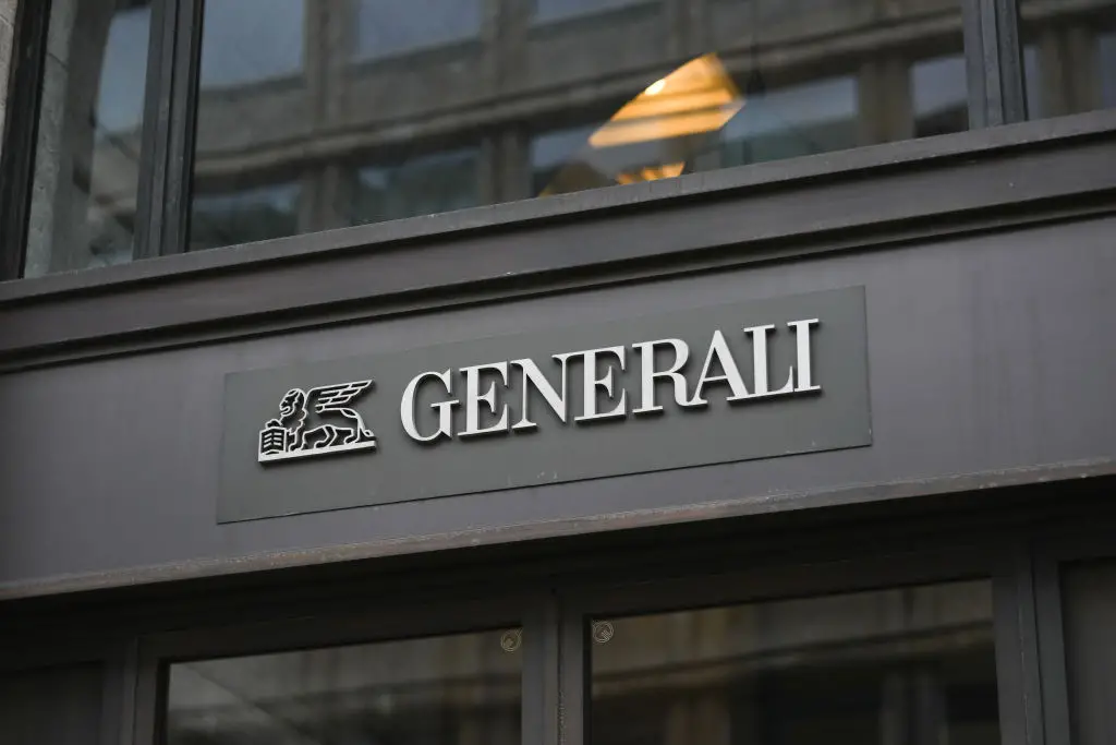 Gruppo Generali Tua Assicurazioni