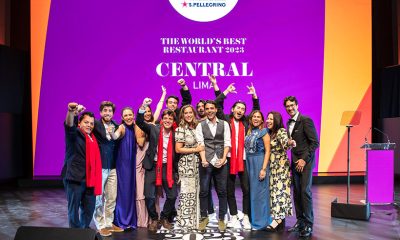 The World’s Best Restaurants 2023: vince il Central di Lima